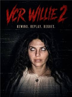 VCR Вилли: Кассета 2