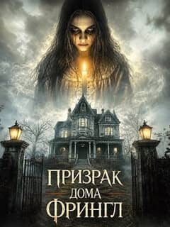 Призрак дома Фрингл