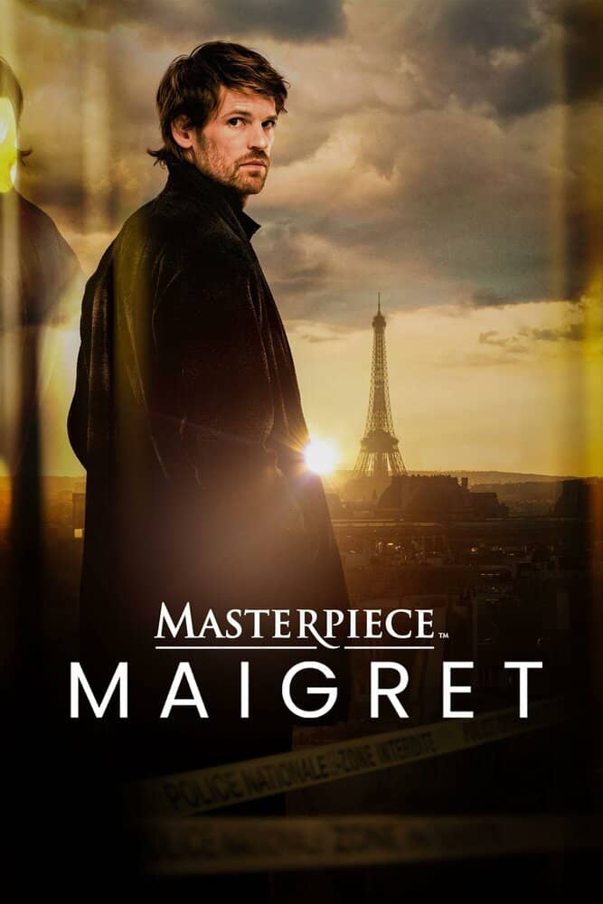 Maigret