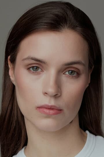 Анна Балабанова