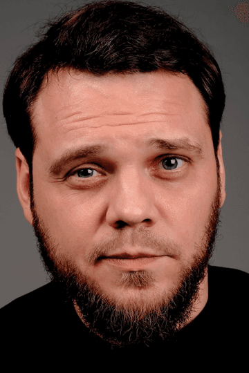 Сергей Горюнов