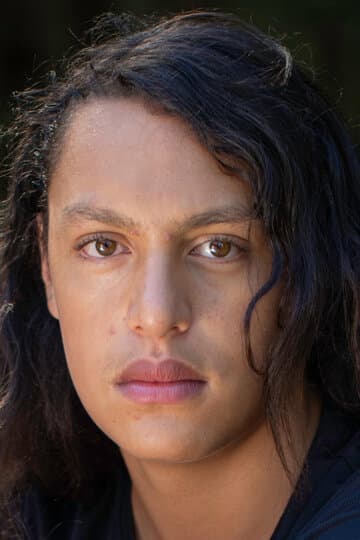 Moana Williams