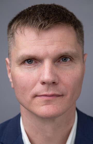 Дмитрий Кочнев