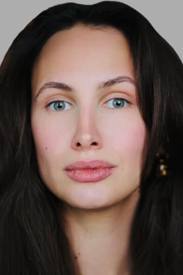 Мария Снегирева