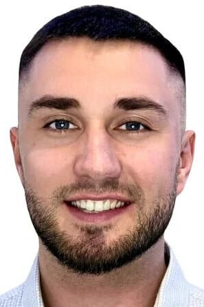 Артем Хавренко