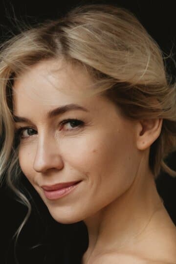Юлия Егупова