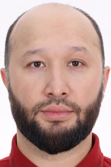 Хуршид Муратов