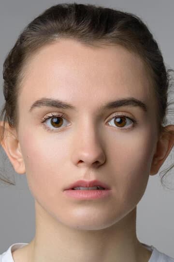 Арина Вартанян