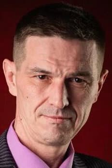 Дмитрий Долгих