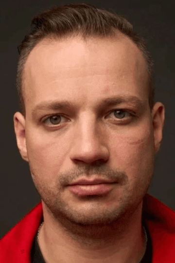Георгий Алфеев