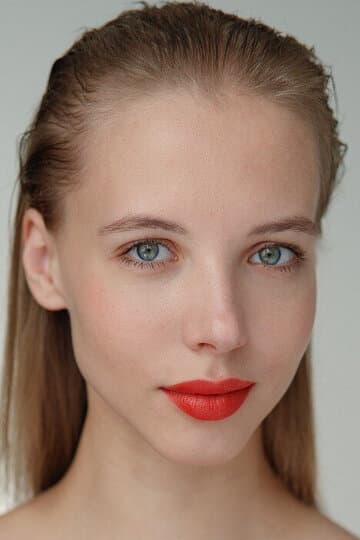 Алёна Киселёва