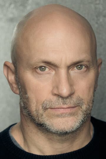 Уилл Кин