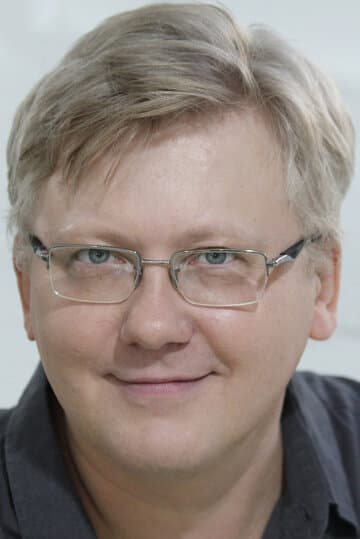 Александр Жоголь