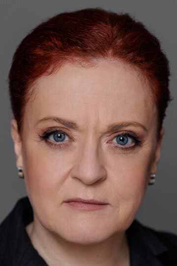 Татьяна Монахова