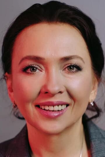 Елена Соловьёва