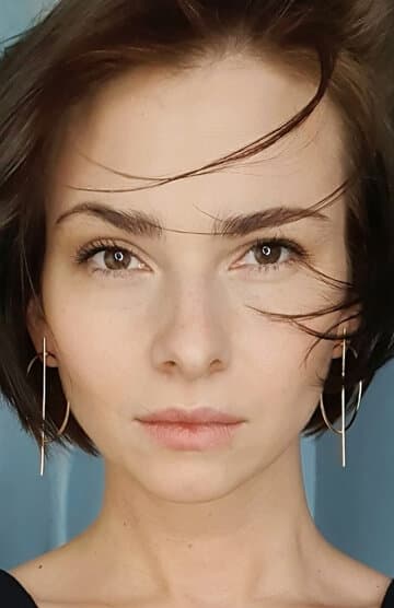 Татьяна Яхина