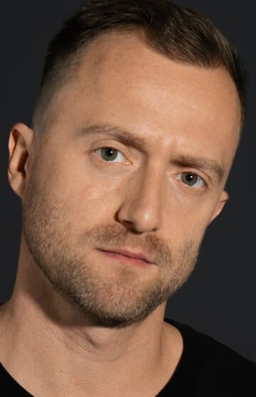 Сергей Годин
