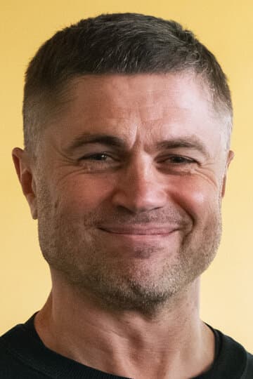 Николай Бурлак