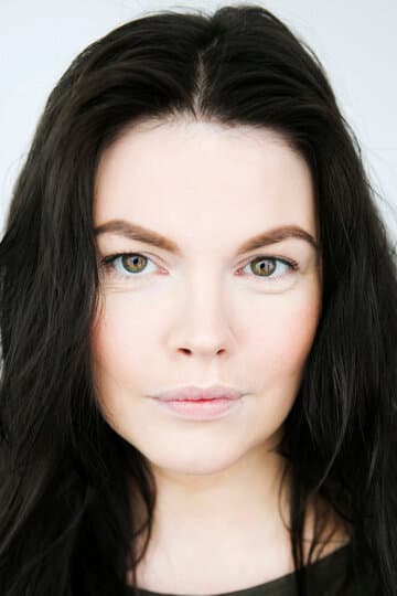 Birna Rún Eiríksdóttir