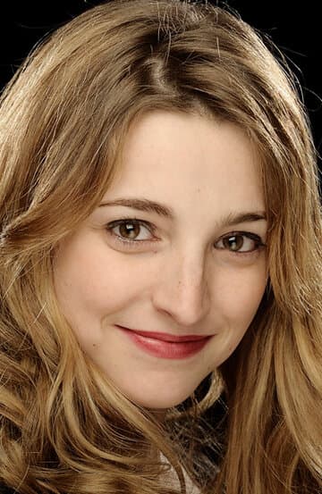 Анна Молинер