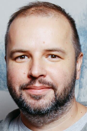 Андрей Золотарев