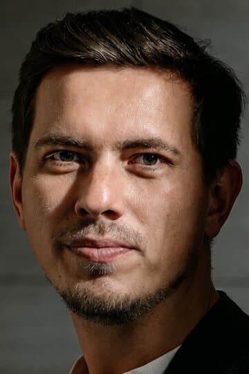 Кирилл Клепалов