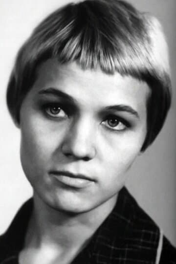 Нина Русланова