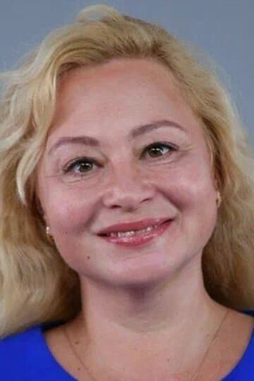 Юлия Бутакова