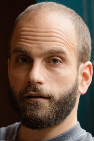 Бен Синклер
