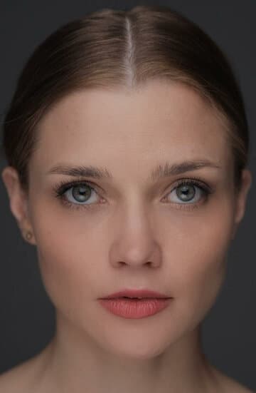 Алина Ланина