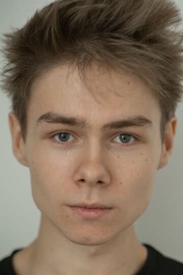 Иван Шмаков