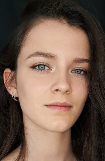 Лиа О’Прей