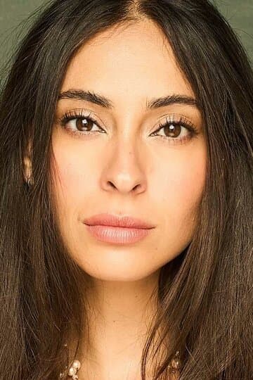 Kiara Gomez Glad Bak