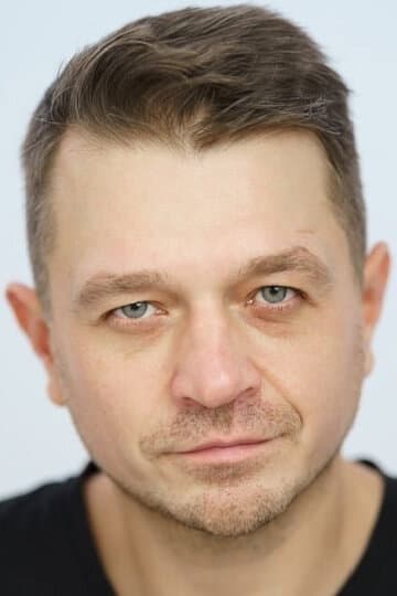 Алексей Иванков