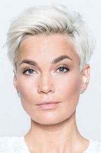 Юлия Костюшкина