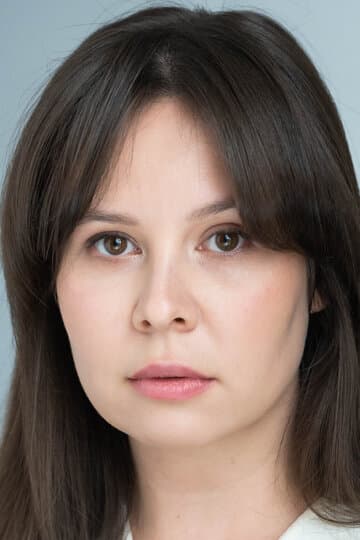 Екатерина Шмакова