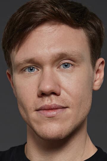 Сергей Габриэлян мл.