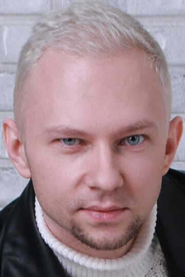 Александр Сидельников