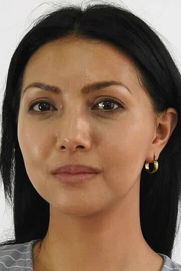 Калипа Таштанова