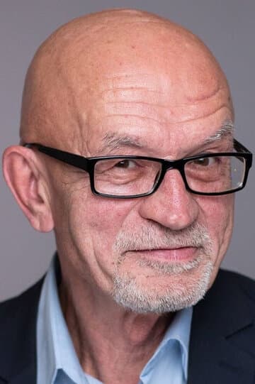 Сергей Герасимов