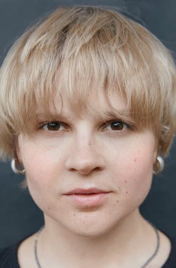 Нина Сизова