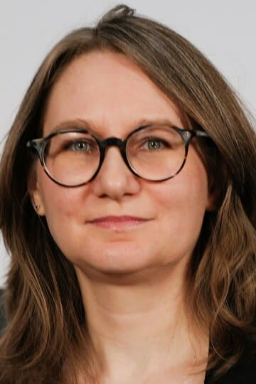 Анна Кузнецова