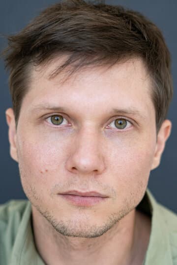 Сергей Двойников