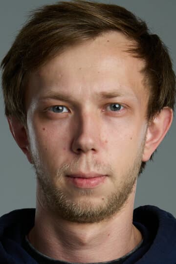 Алексей Шраменко