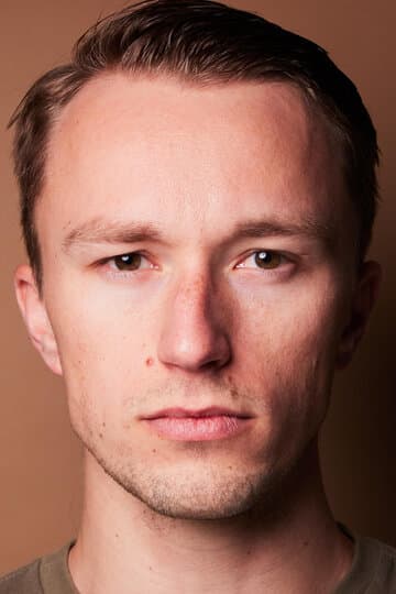 Лукас Стойбер