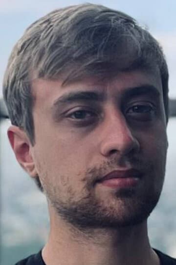 Савва Голубков