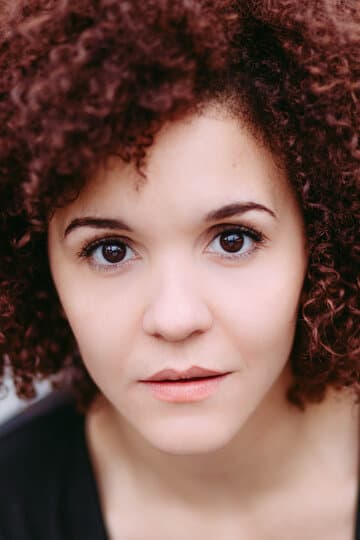 Sarah Peguero