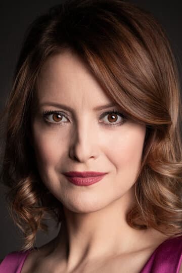 Елена Ступлянин