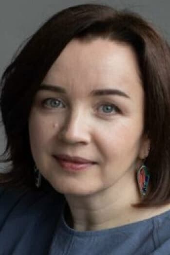 Екатерина Гороховская