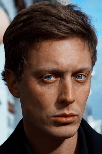 Павел Давыдов